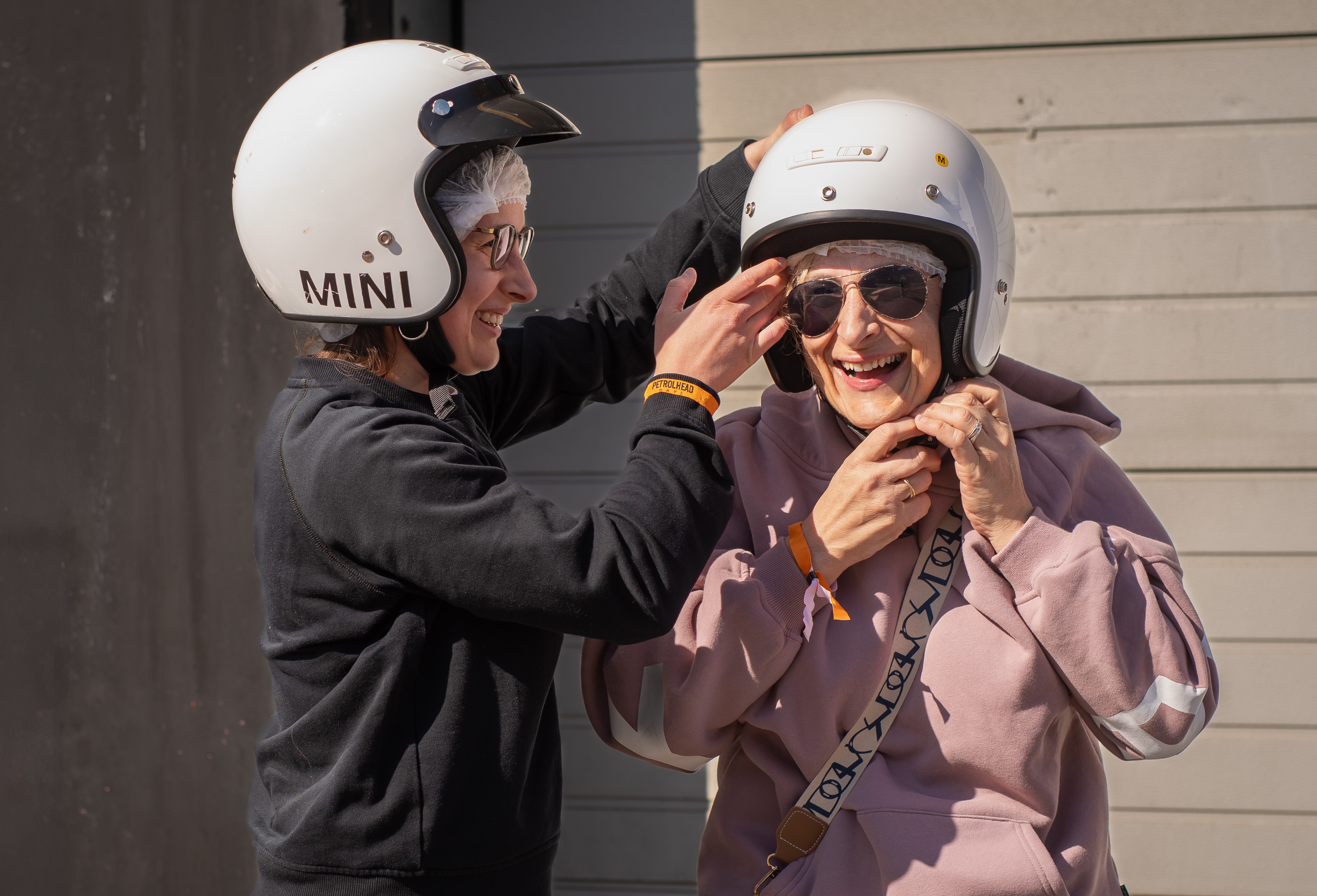 MINI JCW TRACK EXPIERENCE 2026